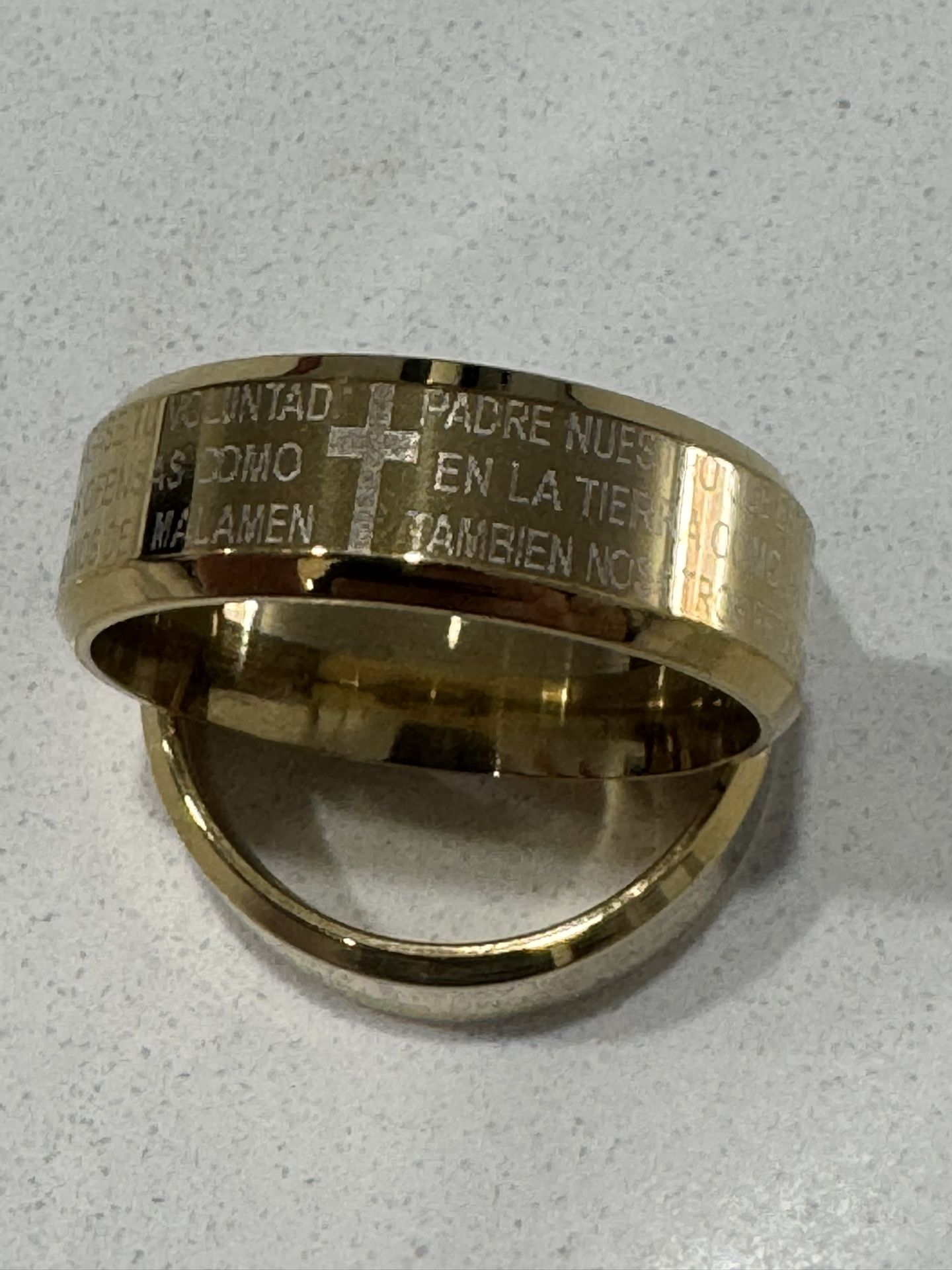 RING