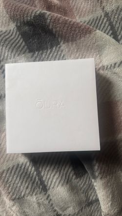 Oura ring