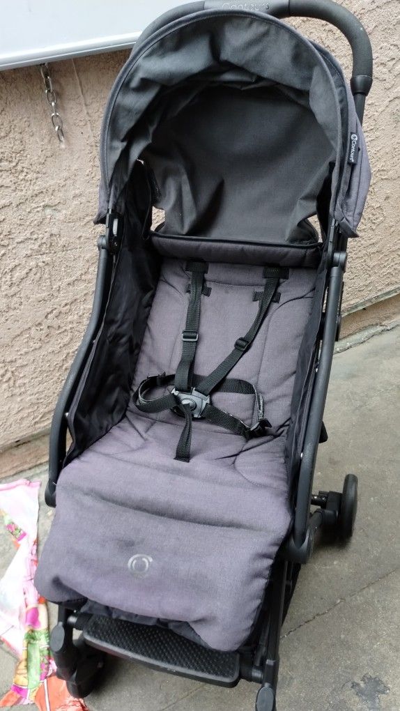 Travel Stroller 