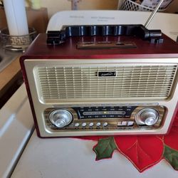 It's In Good Condition