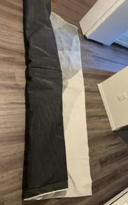 Huge rug