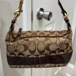 mini coach bag