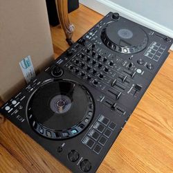 Pioneer DJ DDJ-FLX6