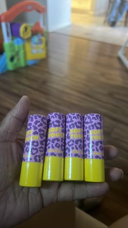 Lip sticks
