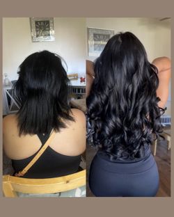 Hair Extensions