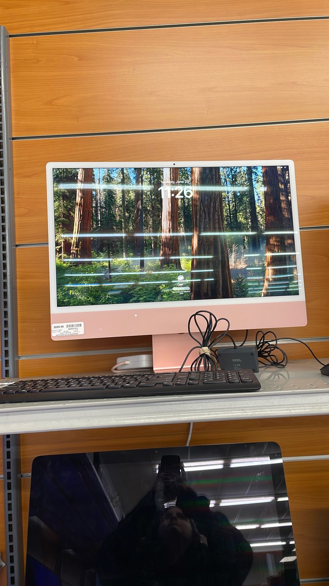 Apple iMac