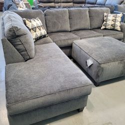 🩷 Sectionals And Couches For Every Budget!