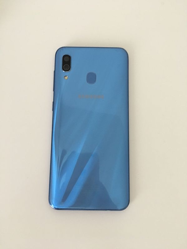 samsung galaxy a30 for sale