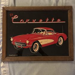 Corvette Picture