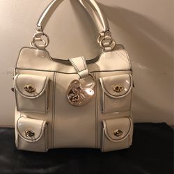 Betsey Johnson Tote/Purse/Handbag