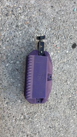 LP Jam block