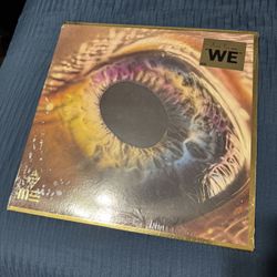 Arcade Fire "WE" Vinyl