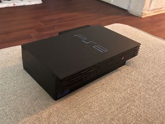 Ps2 fat console