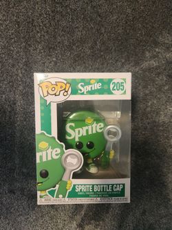 Pop! Collectible