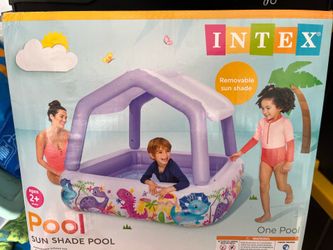 Kids pool