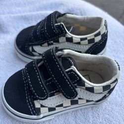 Baby Vans
