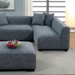 Sectional Sofa 