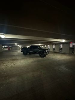 2005 Chevy Silverado 1500HD