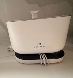 PETLIBRO Dockstream Cordless Fountain