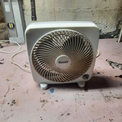 Table Top Fan 