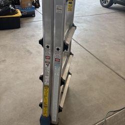 Ladder