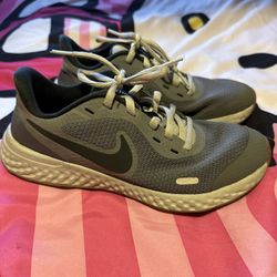 Nike Shoe