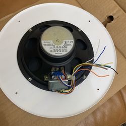 JBL Speaker Ceiling New