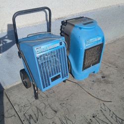 Professional Dehumidifier