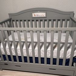 Crib 