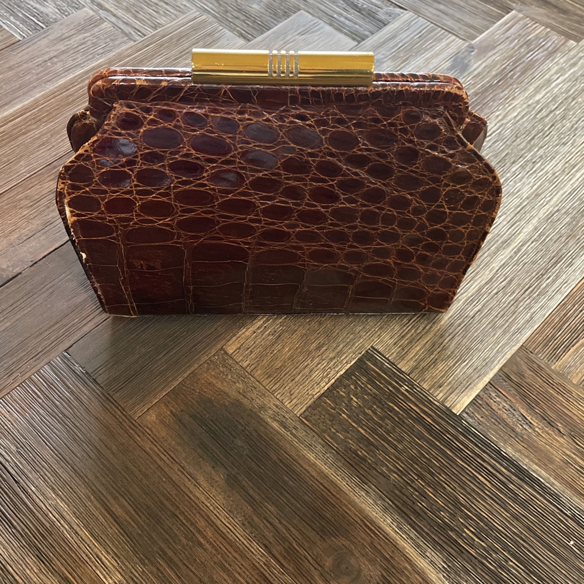 Jay Kip Pell & Co Handbag