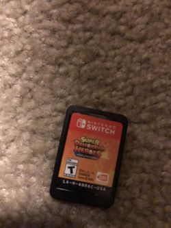 Dragon ball heroes Nintendo Switch