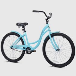 Female  Seachange 26in  Bicycle Its A $299 Bike But We're Letting It Go Right Now For The Low Price Of 60 Bucks If You Can