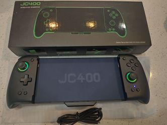 Brand new gamepad controller for Nintendo switch 2