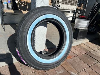 Coker Tire