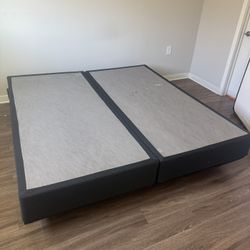 Box spring King Size