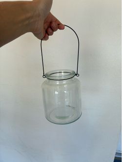 Hanging Vases