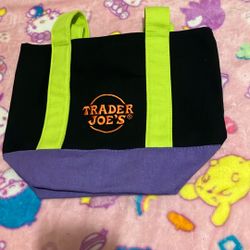 Trader Joes Bag