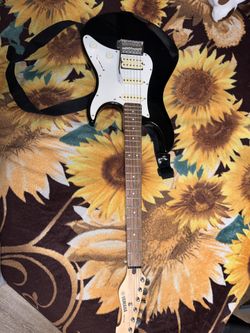 Yamaha EG 112 Electric Guitar