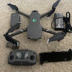 Dji Mavic 2 Zoom
