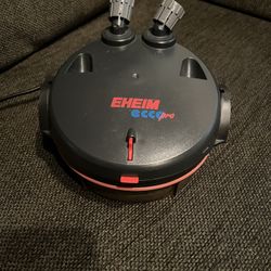 EHEIM ECCO PARTS