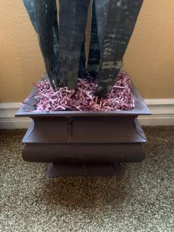 Artificial Plants