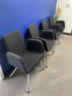 Office Lobby Chairs