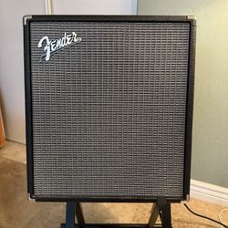 Fender Bass Amp