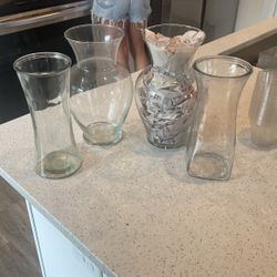 Vases