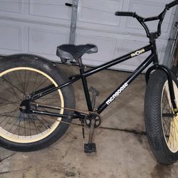 Mongoose 26'' Fat Tire