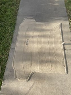 RAV4   Floor Mat 