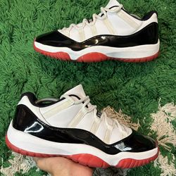 Jordan 11 Concord Bred