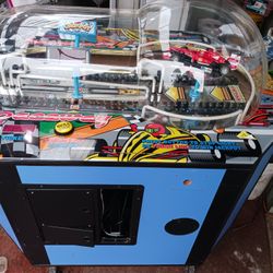 Arcade Game