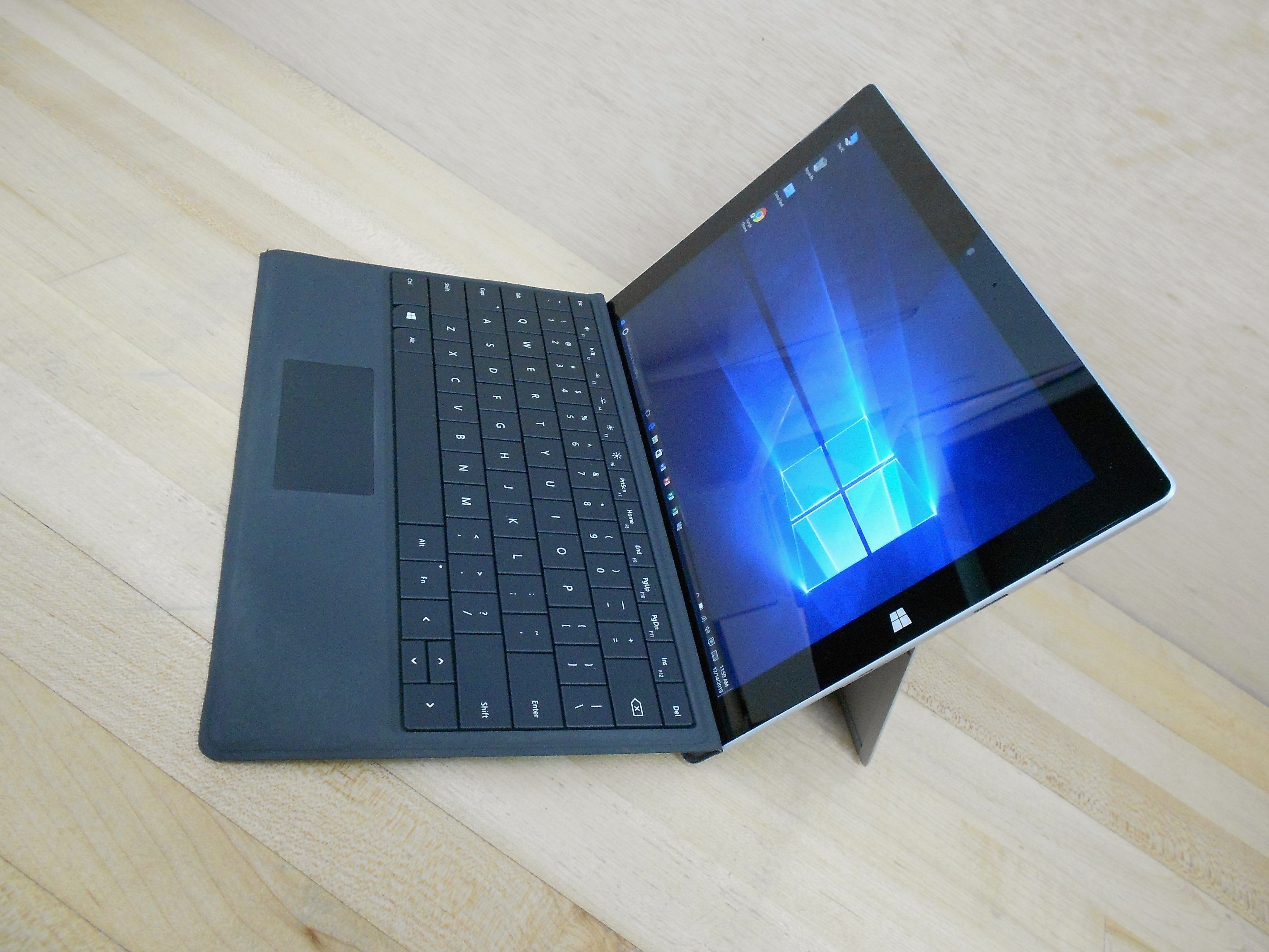 Surface 3 Tablet/laptop