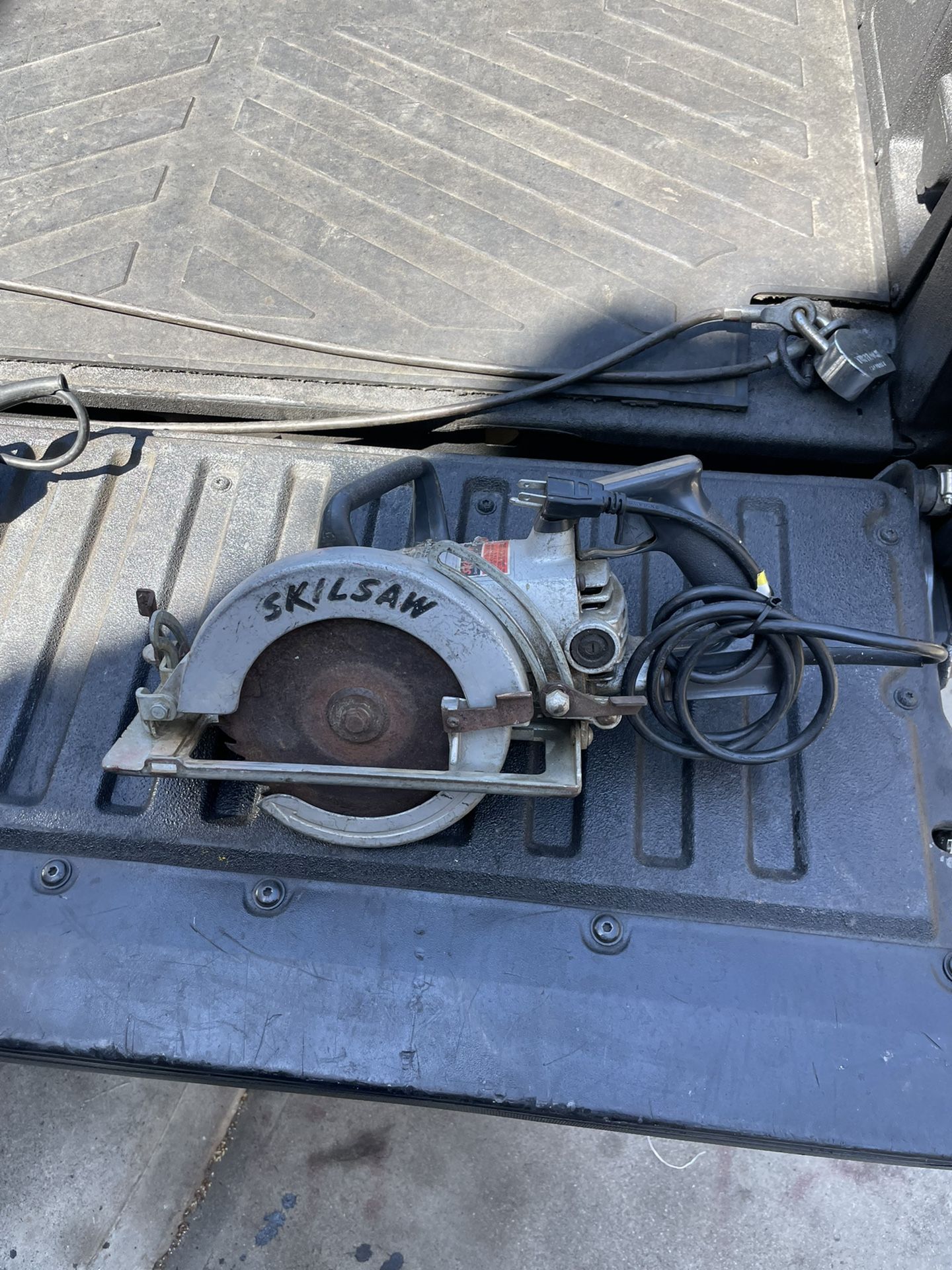 Skilsaw 